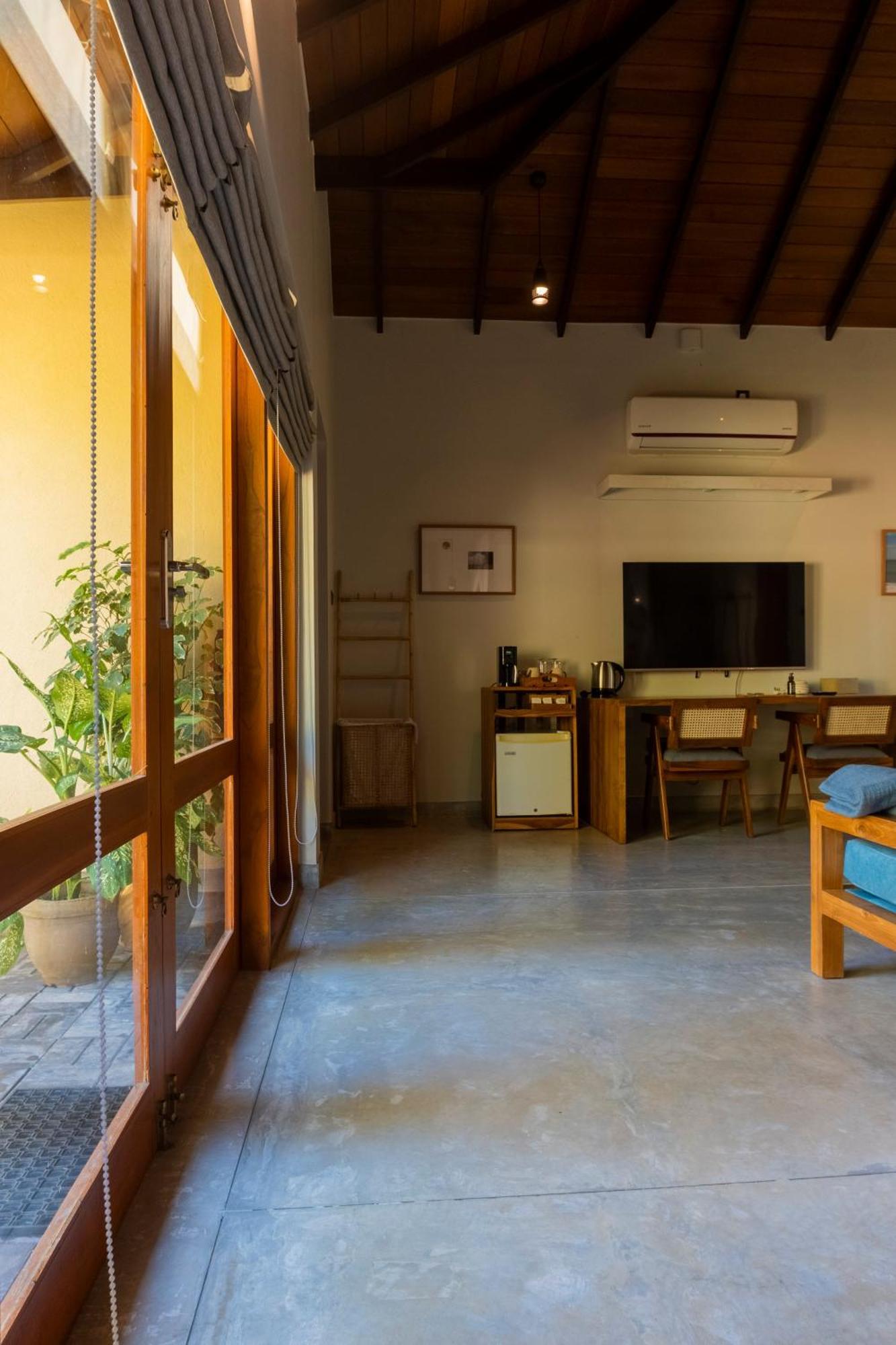 The Spice Trail Otel Arugam Bay Dış mekan fotoğraf